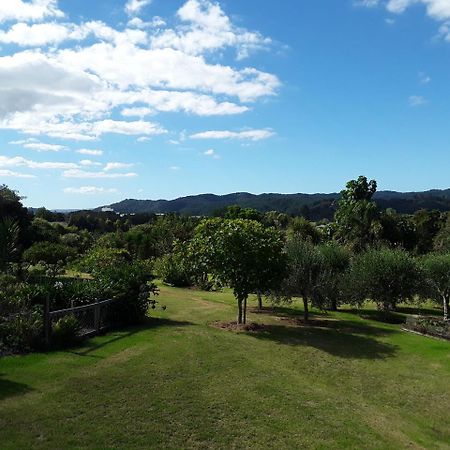 Vinegar Hill Bed & Breakfast Kauri Exterior photo