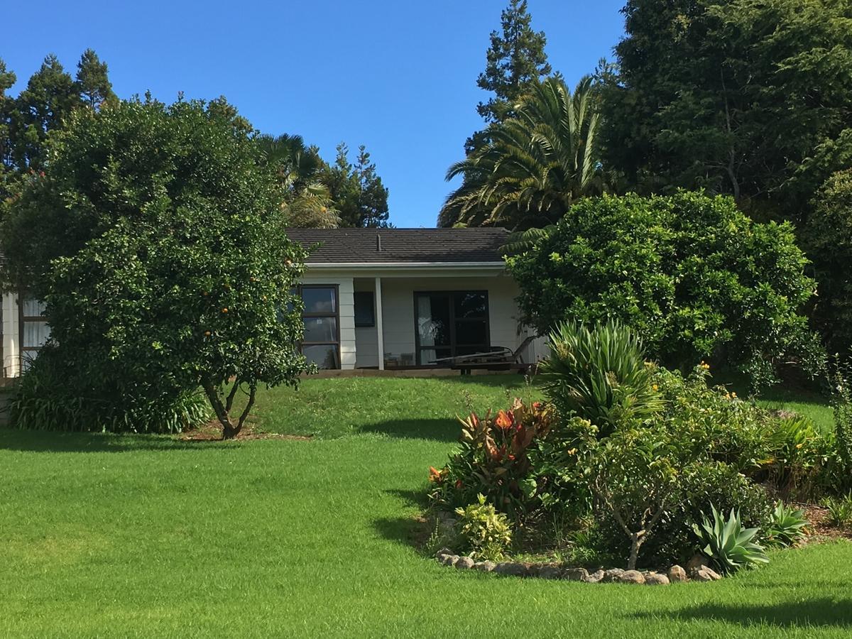 Vinegar Hill Bed & Breakfast Kauri Exterior photo